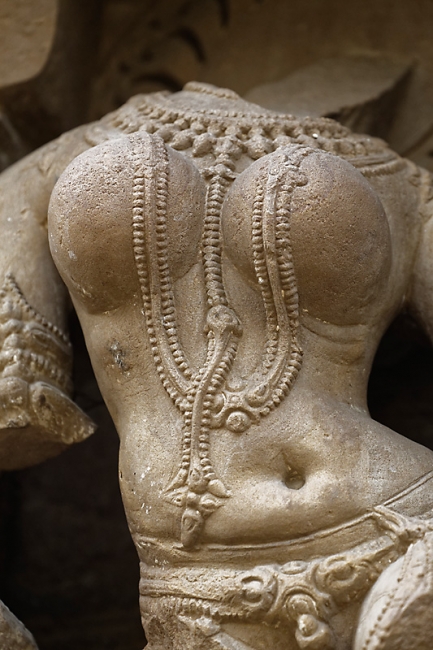 Khajuraho-Western group-108